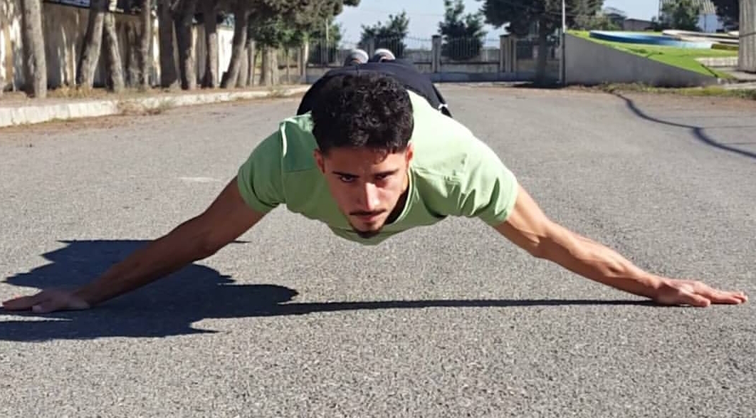 کلیستنیکس چیه؟ و با بدن انسان چکار میکنه؟