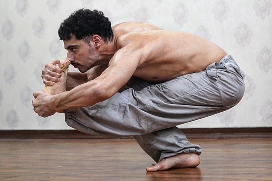 دوره صفر تا صد انعطاف پذیری ( کل بدن )